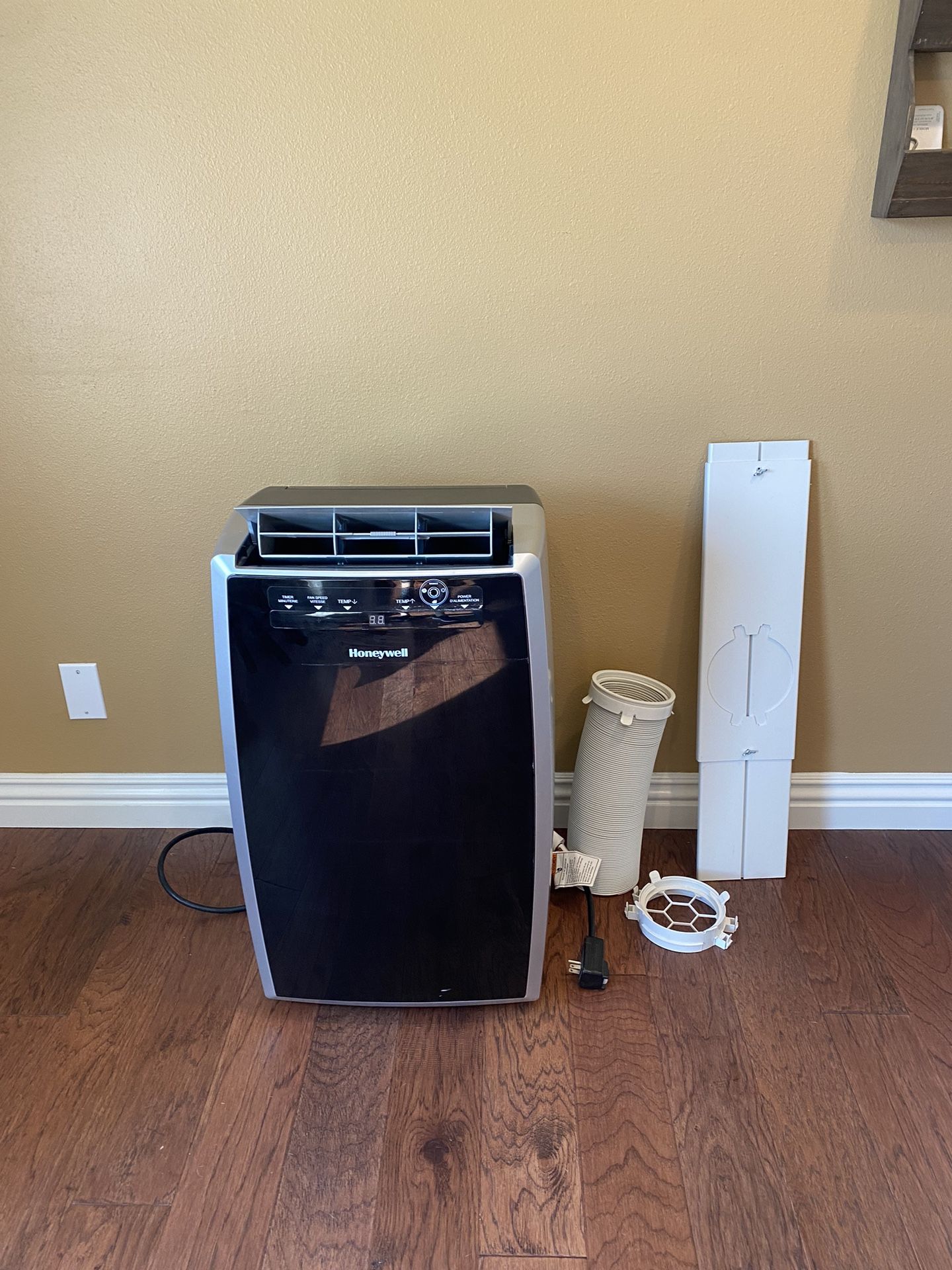 Portable Air Conditioner - Honeywell