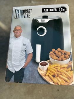 Air fryer