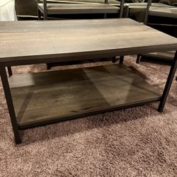 Sauder North Ave Coffee Table