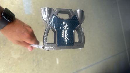 Taylormade Spider Tour T3 Putter