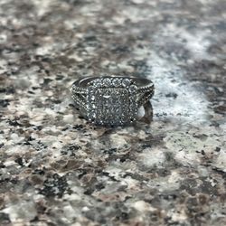 Silver Ring