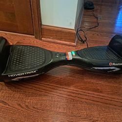 Hovertrax Razor Hoverboard