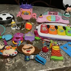Juguetes Para Niña