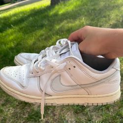 Nike Dunk Size 8.5