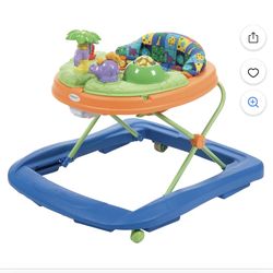 Brand New Safety 1st Baby Walker