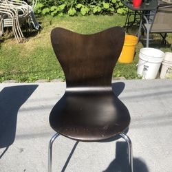 Very Good Condition A Chair 