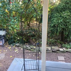 Plant Stand 