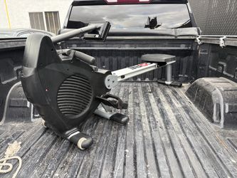 Rower for 75