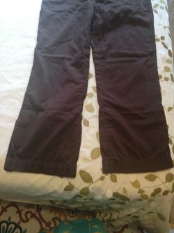 Women Pant  Size 10
