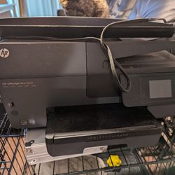 Hp Printer 