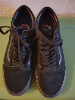 Men's skateboarding Vans shoes