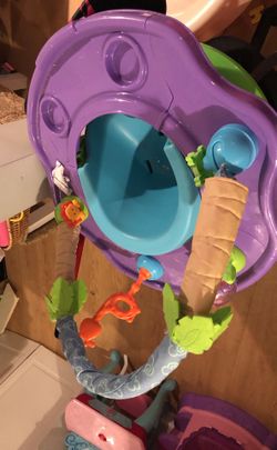 Baby toy