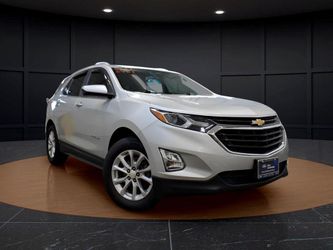2021 Chevrolet Equinox