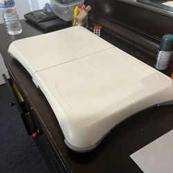 Nintendo Wii Scale Battery Powered