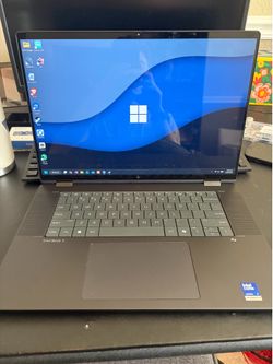 HP Omnibook X Flip 7