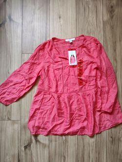 Woman's top