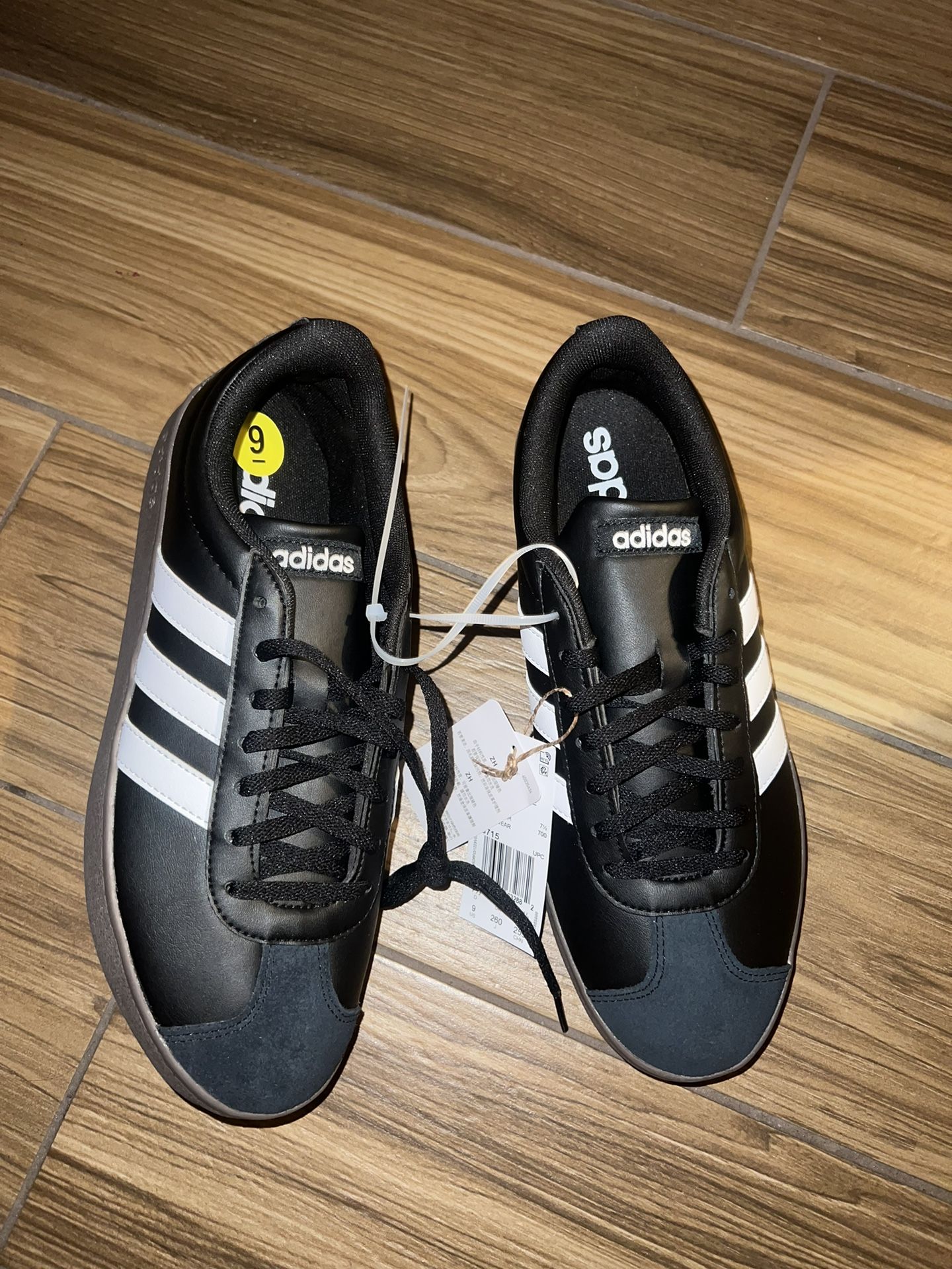 Adidas sneakers