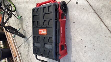 Milwaukee PACKOUT