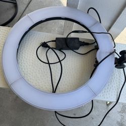 Ring Light