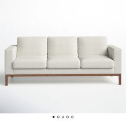 Clayton 84'' Upholstered Sofa