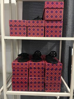 Tory Burch Sandals