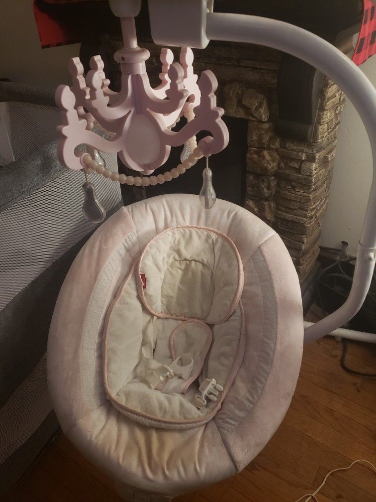 Baby Swing