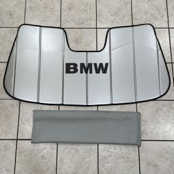 2006~2011 BMW E90 E91 M3 325i 330i 335i 328i 323i 335d 320i OEM WINDSHIELD SUN SHADE COVER