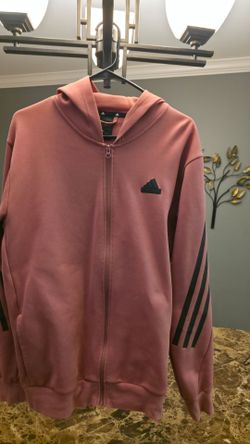 Men's Adidas Hoodie $15 used