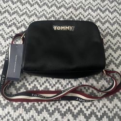 Tommy Purse 