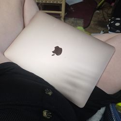 Macbook Air 