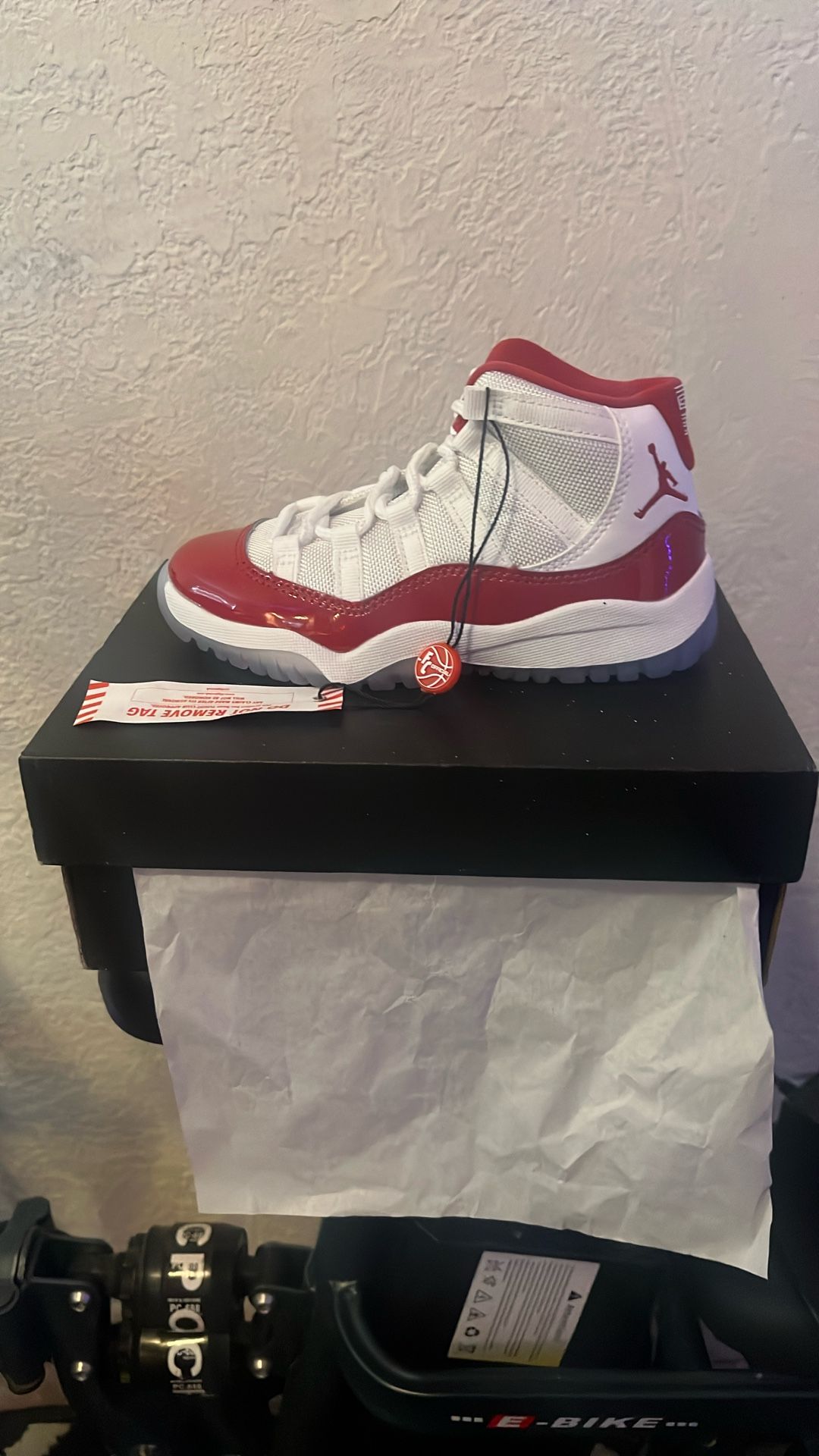 Jordan 11