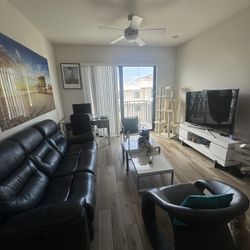 Living Room Furniture 