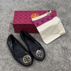 Tory Burch Ballet Flats - Size 8.5