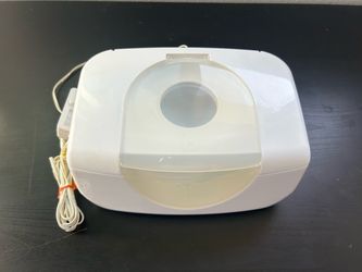 Munchkin Bright and Warm Wipe Warmer
