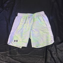 Under Armor Shorts
