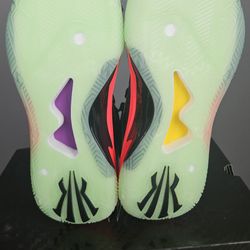 ANTA Kai 1 Speed “Electric Horizon” Men’s Size 9 Basketball Shoes NEW w/ Box Kyrie