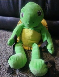 Franklin Backpack
