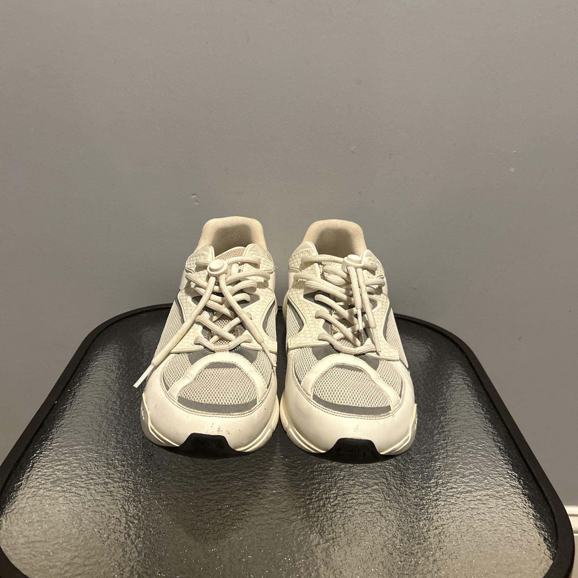 Men’s Dior B24 Trainers