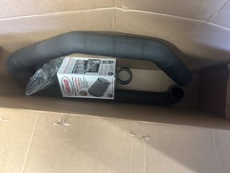 3inch Air Intake