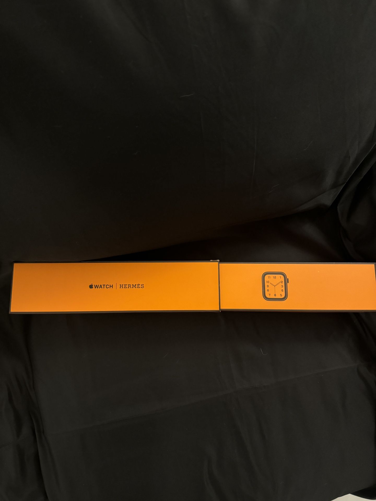 Apple Watch - Hermes Edition - GPS & Cellular