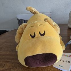 Dug - Dog Teddy Bear 