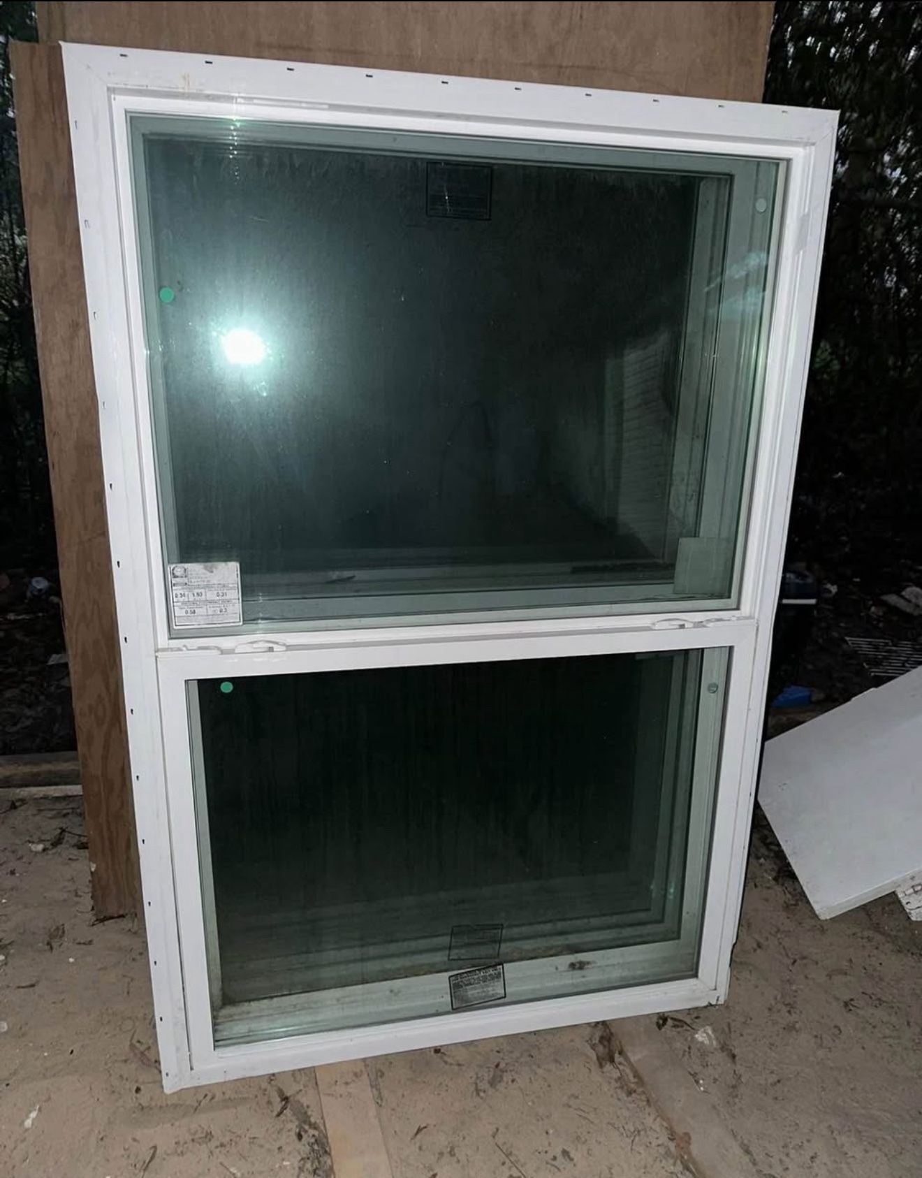40x60 window 