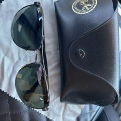 Ray-Ban Sunglasses