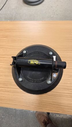WPG Suction Cup