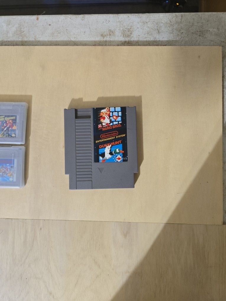 Games