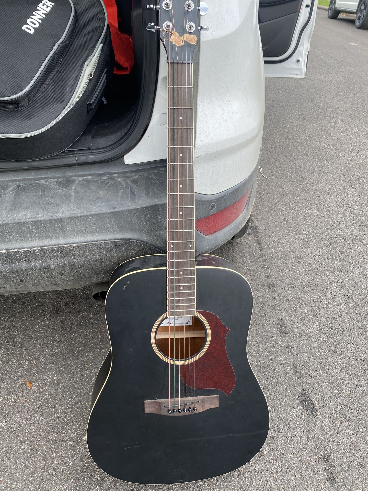 Acoustic Guitar