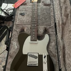 Fender Telecaster - American Ultra 2023