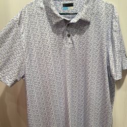 Golf shirts 