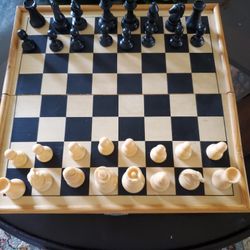 Chess 