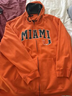 Miami Jacket